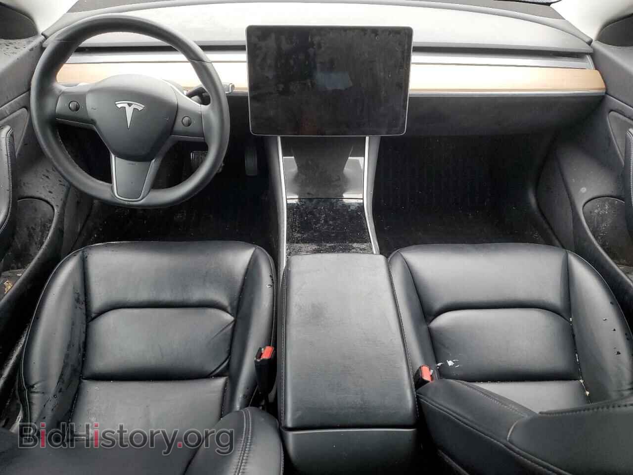 2020 TESLA MODEL 3 - VIN: 5YJ3E1EC9LF602196 - Photo 8