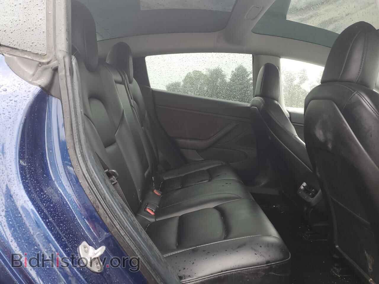 2020 TESLA MODEL 3 - VIN: 5YJ3E1EC9LF602196 - Photo 10