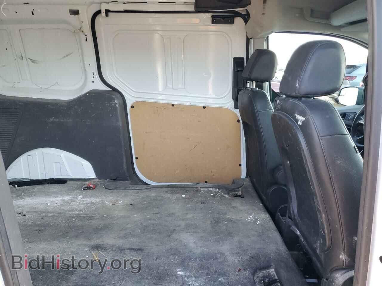 2022 FORD TRANSIT - VIN: NM0LS7S28N1521917 - Фото 11