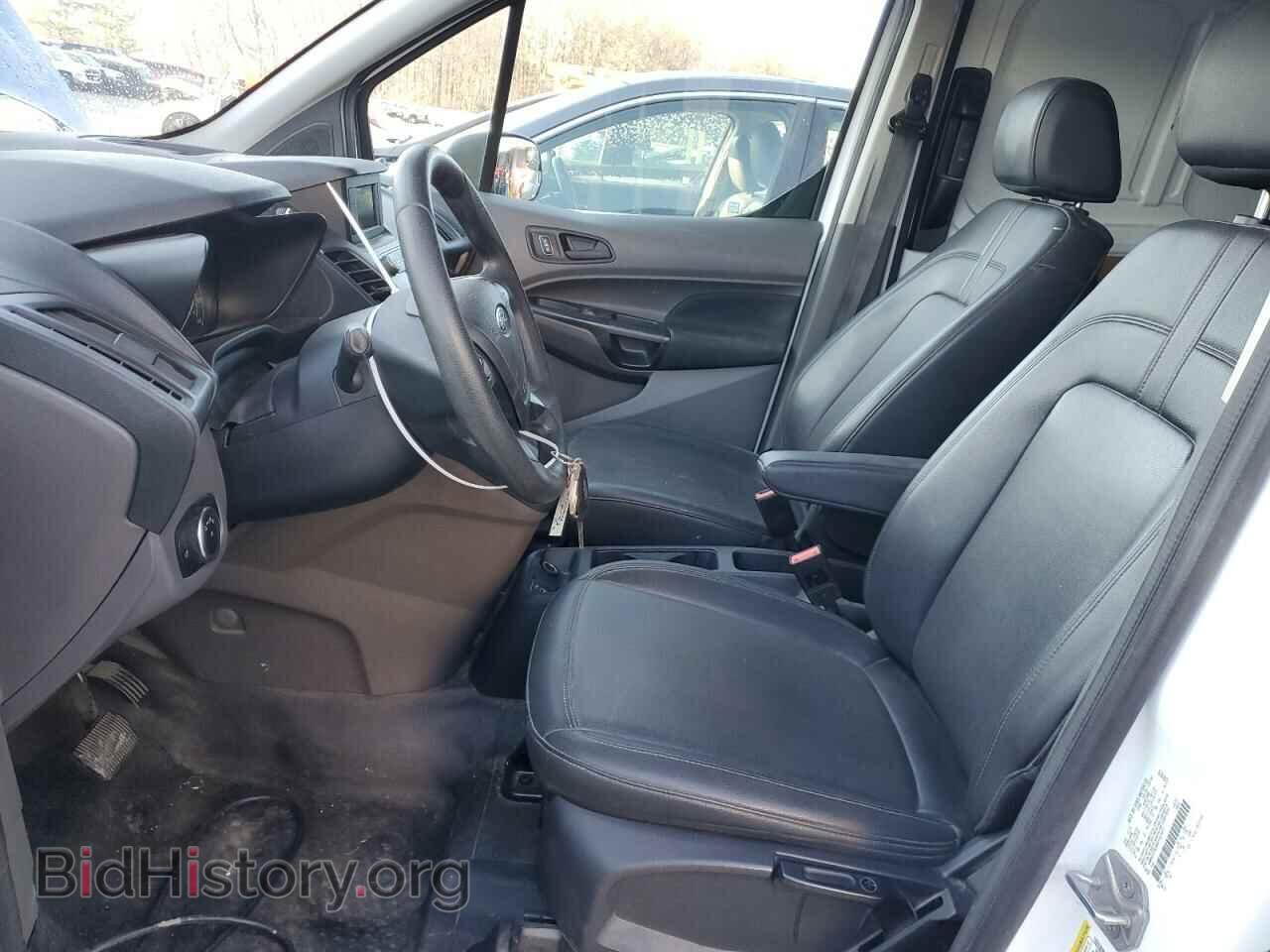 2022 FORD TRANSIT - VIN: NM0LS7S28N1521917 - Фото 7