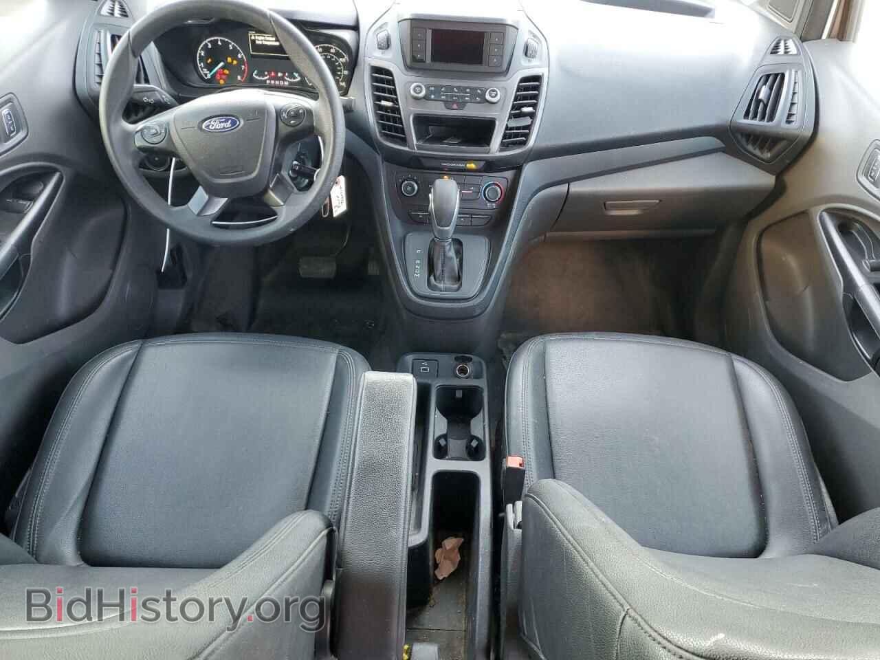 2022 FORD TRANSIT - VIN: NM0LS7S28N1521917 - Фото 8