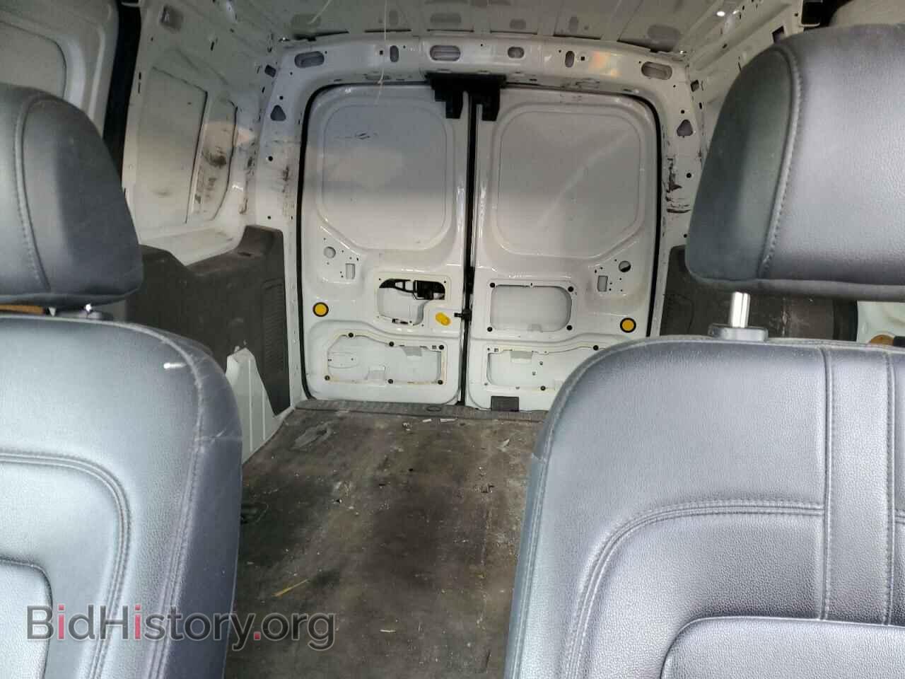 2022 FORD TRANSIT - VIN: NM0LS7S28N1521917 - Фото 10