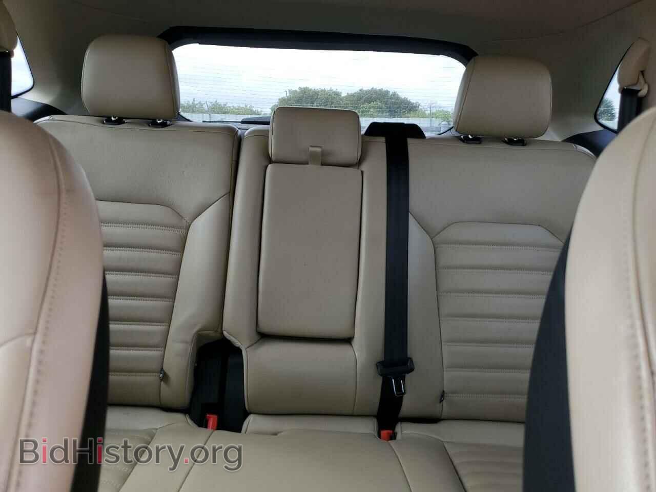 2017 FORD EDGE - VIN: 2FMPK4J94HBB71949 - Photo 10