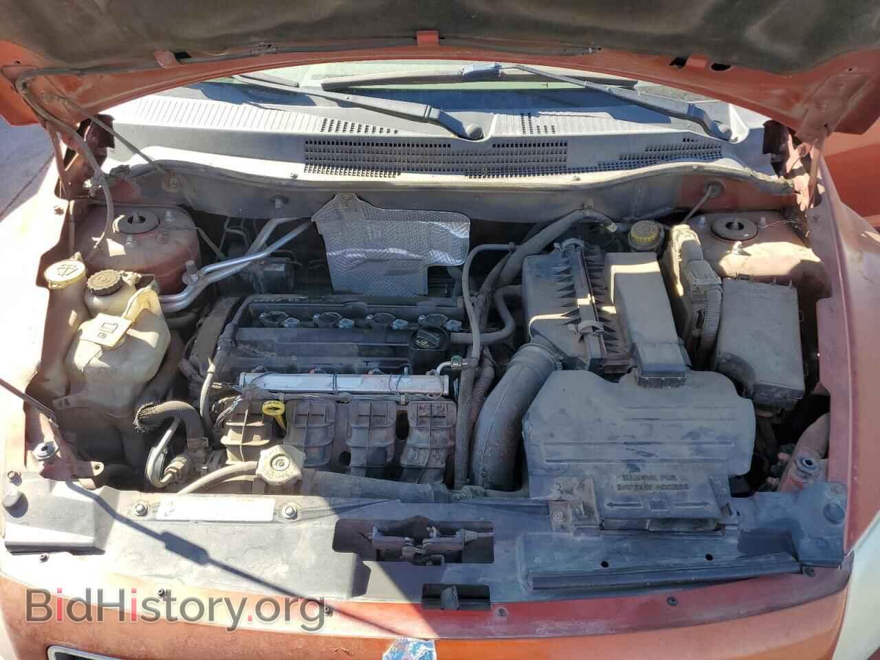 2008 DODGE CALIBER - VIN: 1B3HB48B28D671069 - Photo 11