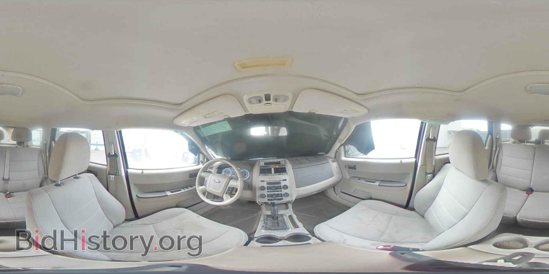 2011 FORD ESCAPE - VIN: 1FMCU9DG9BKB77131 - Фото 16
