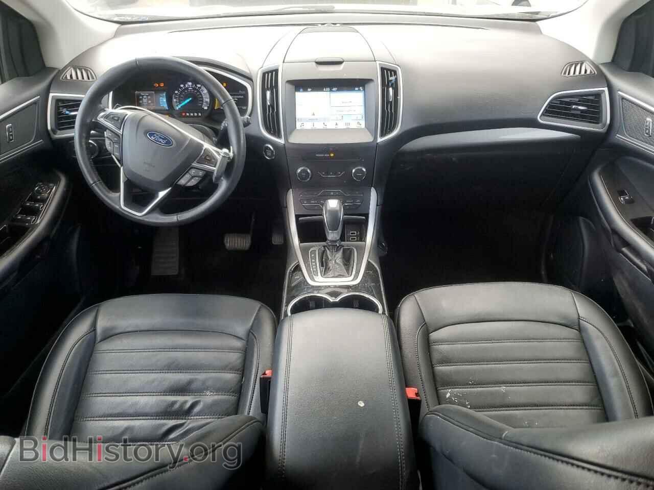 2018 FORD EDGE - VIN: 2FMPK3J98JBC51917 - Photo 8