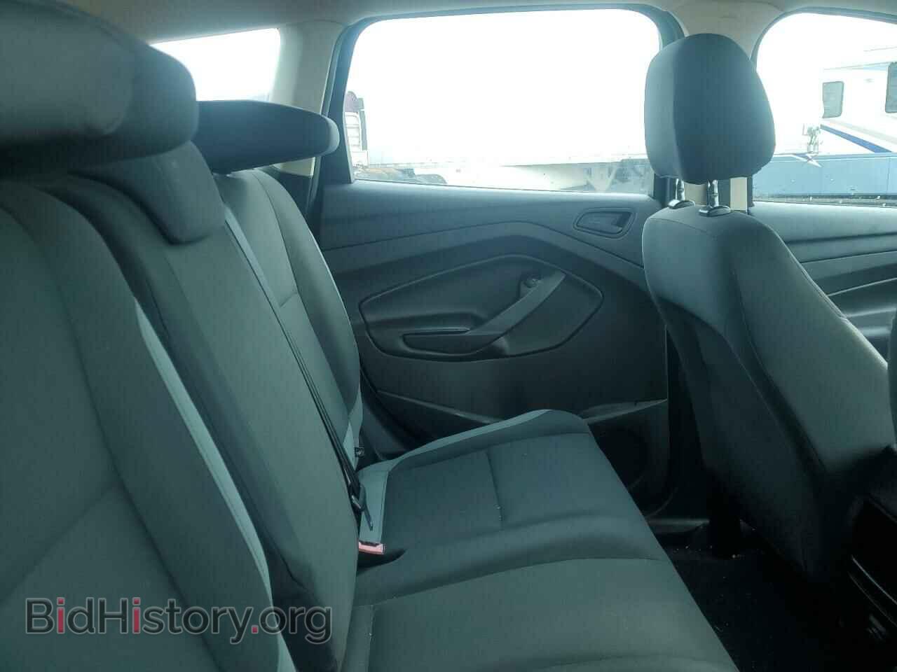 2014 FORD ESCAPE - VIN: 1FMCU0F77EUC07471 - Фото 10