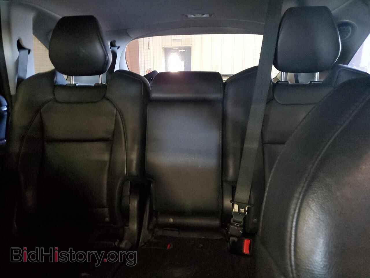 2014 ACURA MDX - VIN: 5FRYD4H40EB505890 - Фото 10