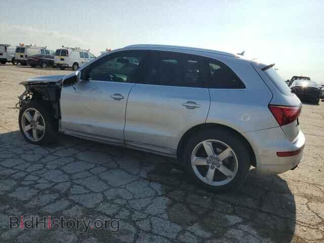 2012 AUDI Q5 - VIN: WA1LFBFP7CA014871 - Фото 2