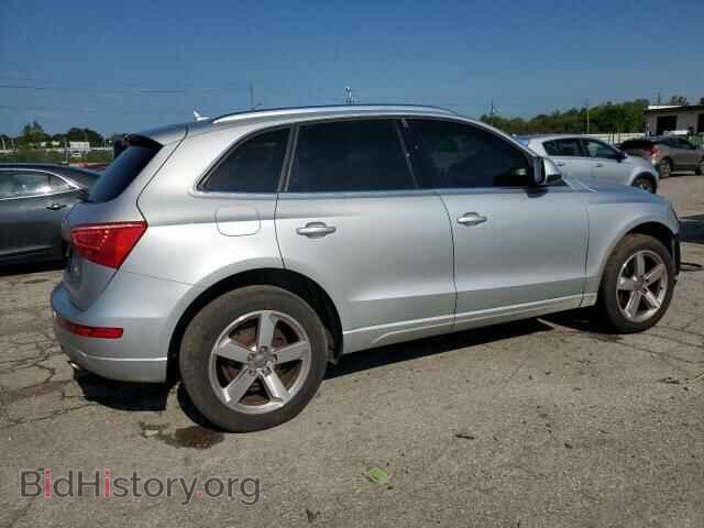 2012 AUDI Q5 - VIN: WA1LFBFP7CA014871 - Фото 3