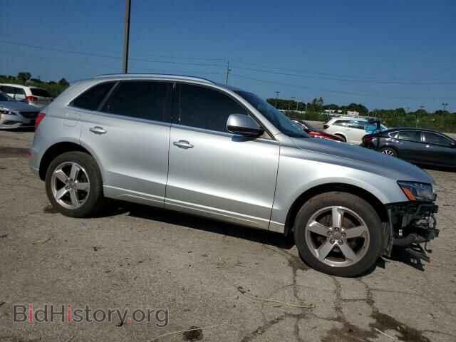 2012 AUDI Q5 - VIN: WA1LFBFP7CA014871 - Фото 4
