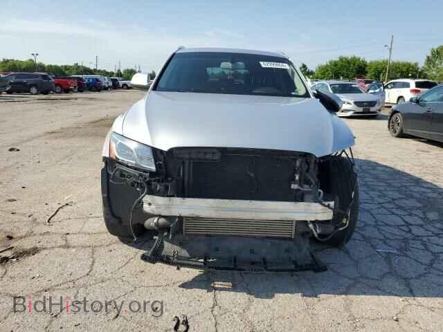 2012 AUDI Q5 - VIN: WA1LFBFP7CA014871 - Фото 5