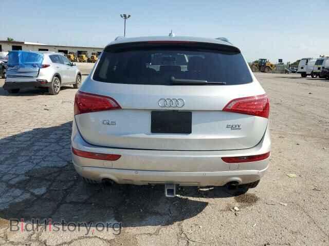 2012 AUDI Q5 - VIN: WA1LFBFP7CA014871 - Фото 6