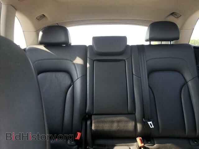 2012 AUDI Q5 - VIN: WA1LFBFP7CA014871 - Фото 10