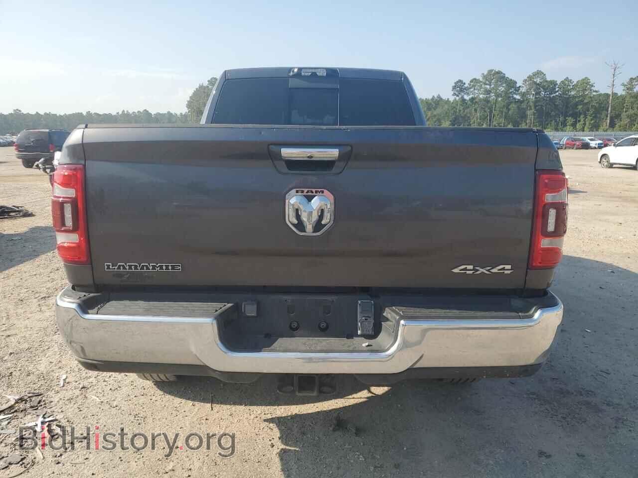 2022 RAM 2500 - VIN: 3C6UR5NL9NG290191 - Фото 6