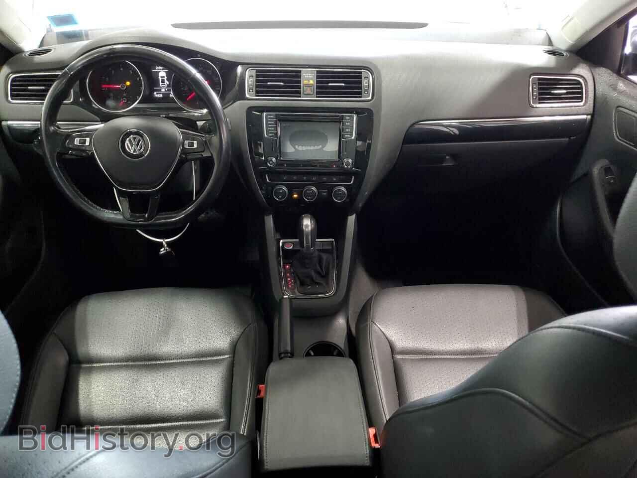 2017 VOLKSWAGEN JETTA - VIN: 3VWL17AJ8HM384187 - Фото 8