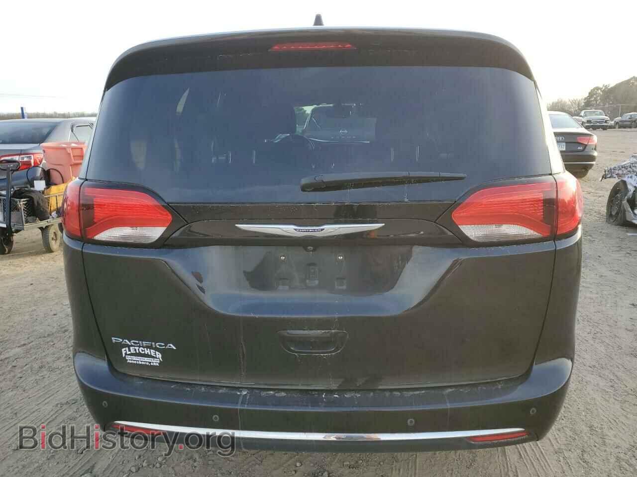 2020 CHRYSLER PACIFICA - VIN: 2C4RC1FG0LR237493 - Photo 6
