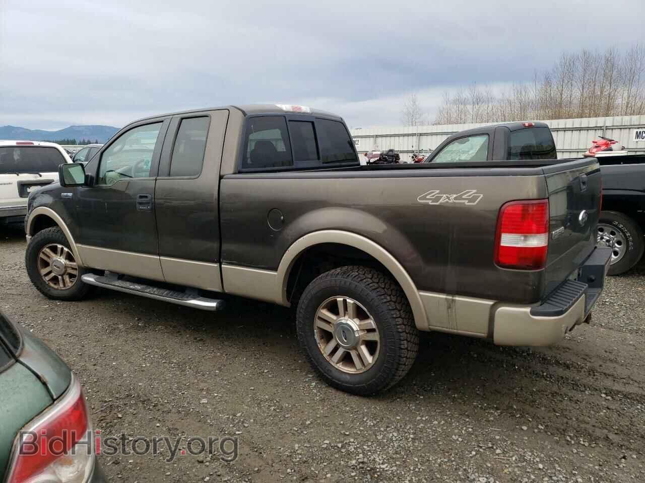 2008 FORD All Models - VIN: 1FTPX14V98FA79540 - Фото 2