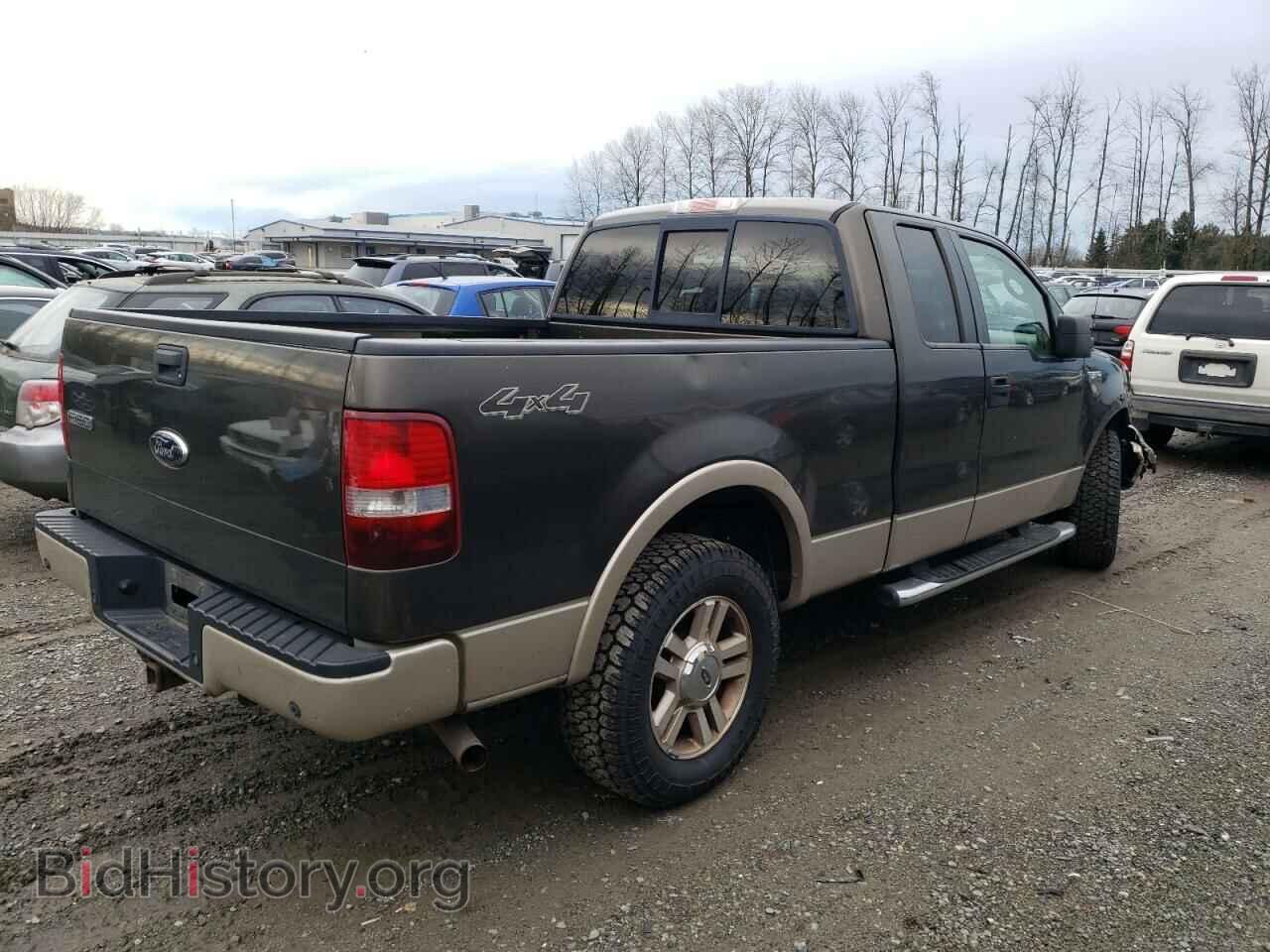 2008 FORD All Models - VIN: 1FTPX14V98FA79540 - Фото 3
