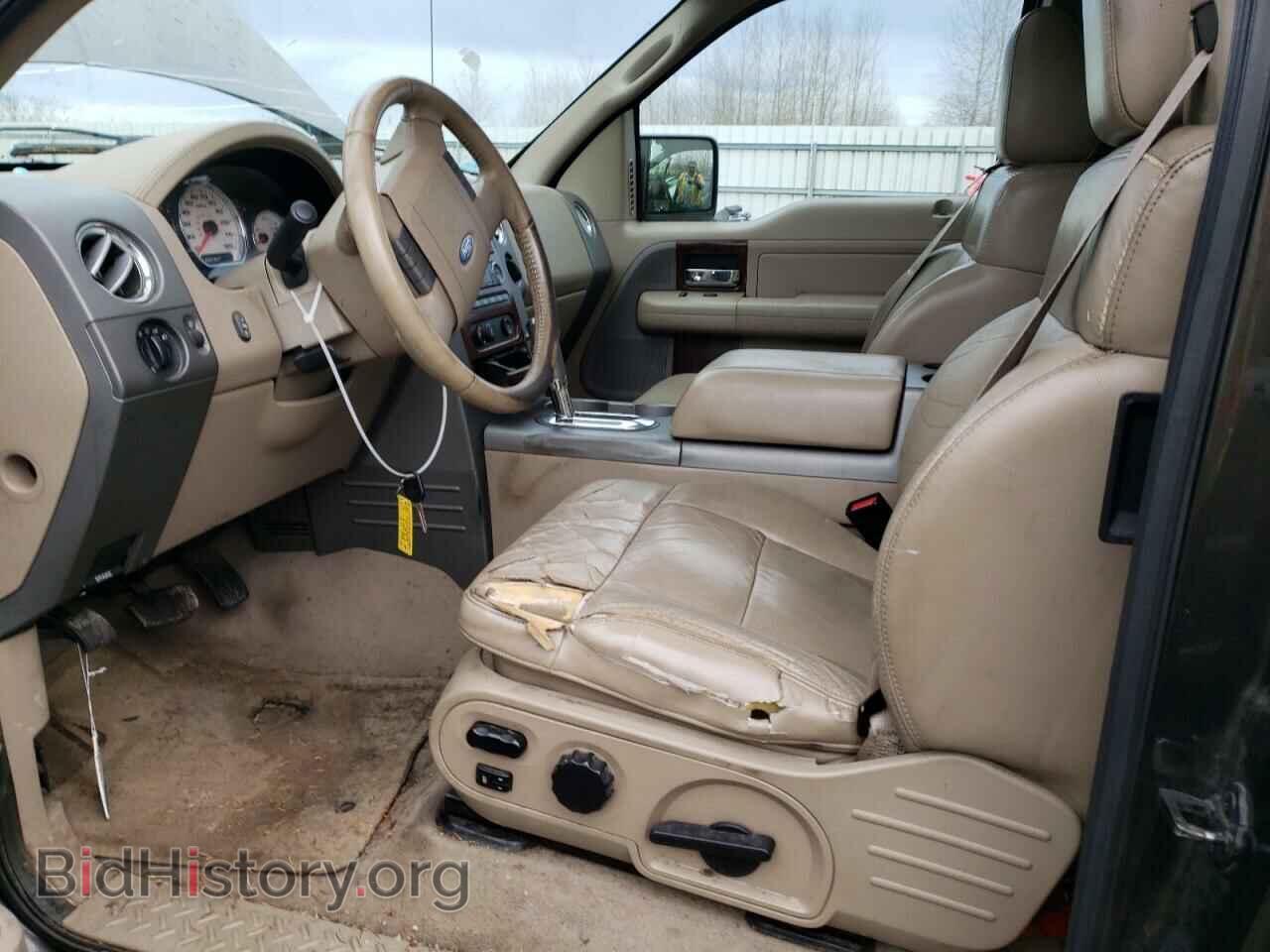 2008 FORD All Models - VIN: 1FTPX14V98FA79540 - Фото 7