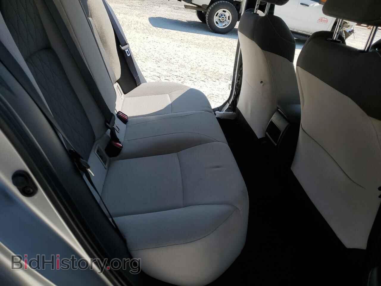 2020 TOYOTA COROLLA - VIN: JTDEPRAE5LJ056613 - Фото 10