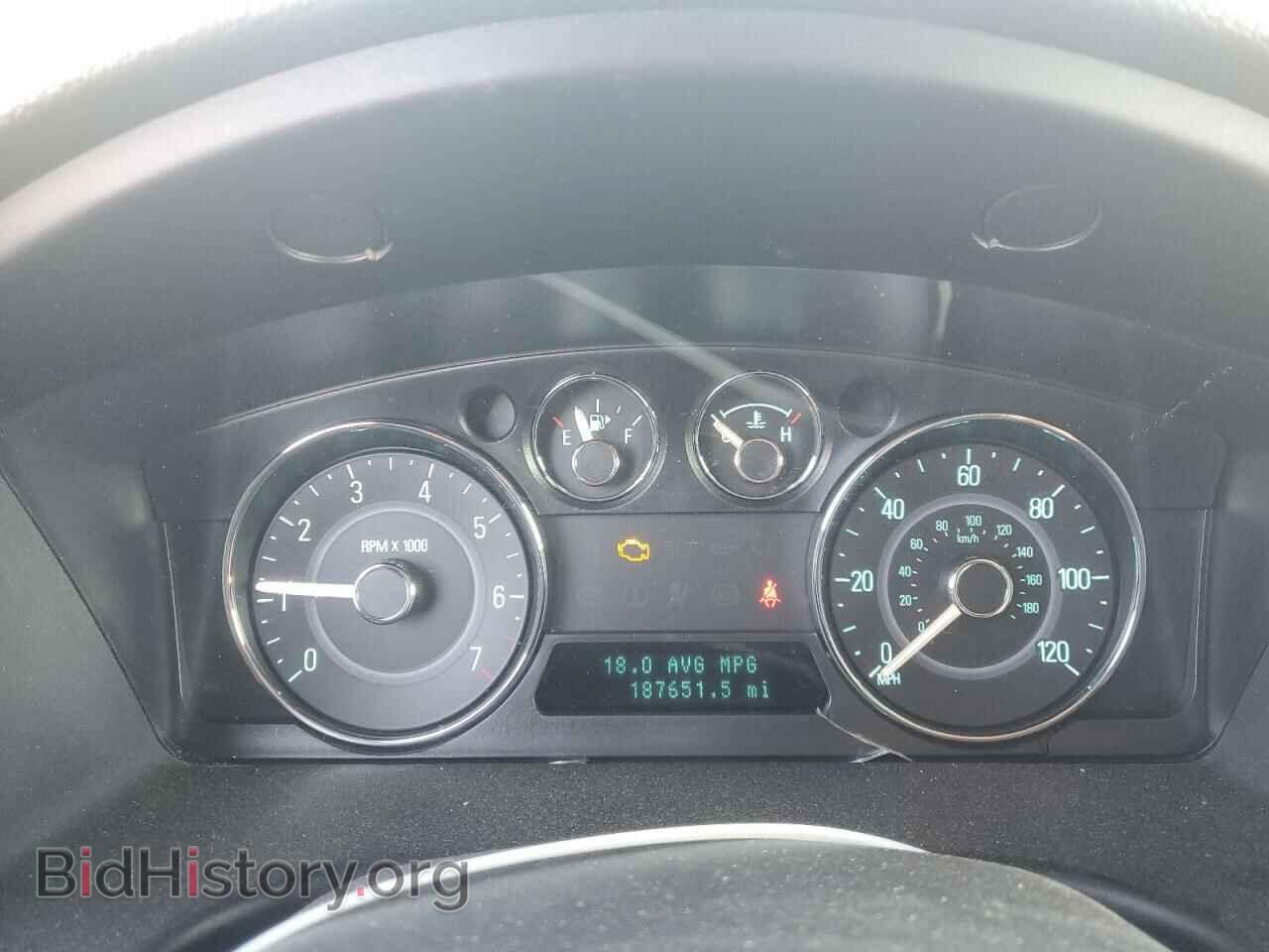 2009 FORD FLEX - VIN: 2FMEK62C89BB08027 - Фото 9