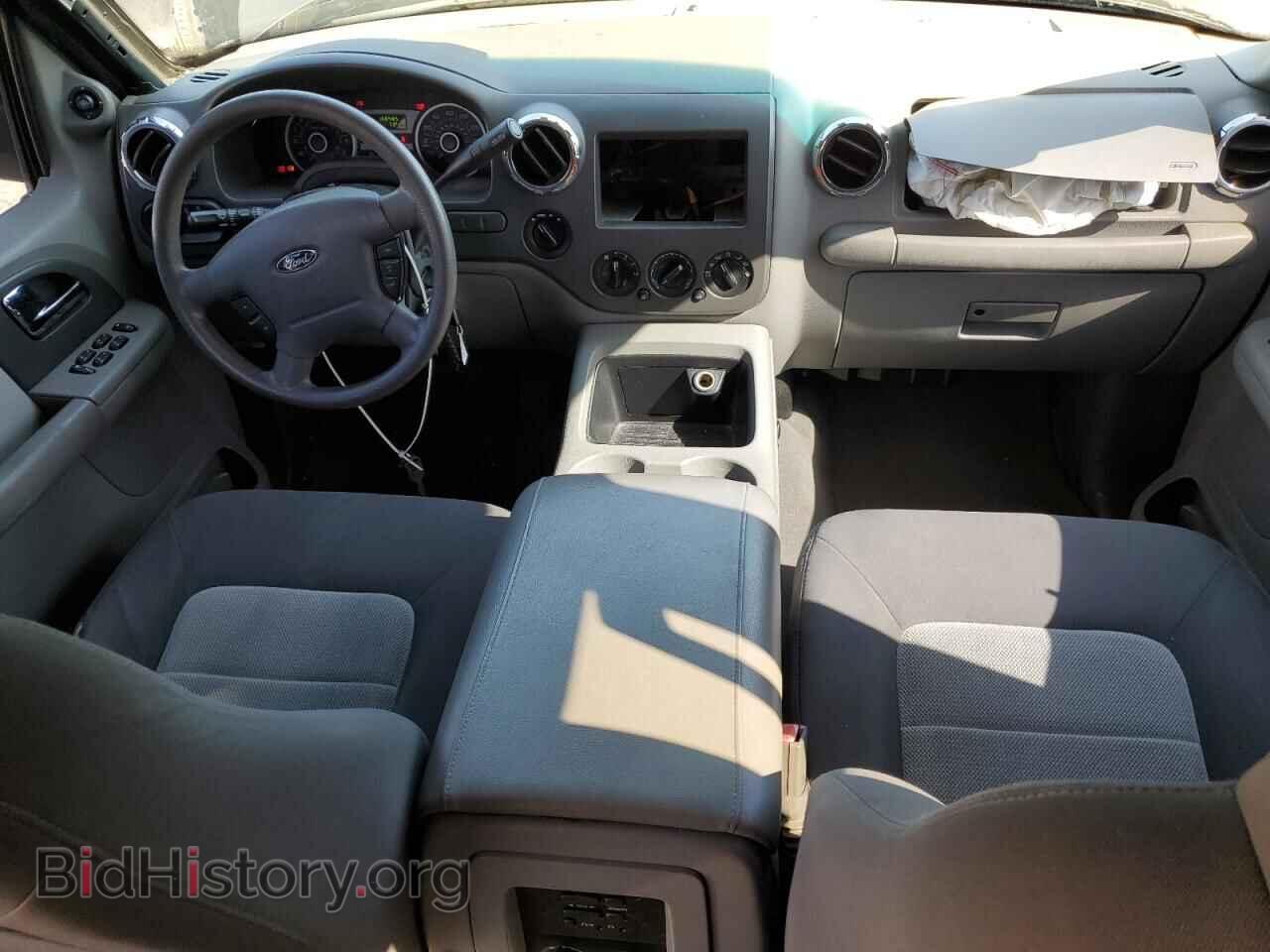 2005 FORD EXPEDITION - VIN: 1FMPU16515LA32193 - Фото 8