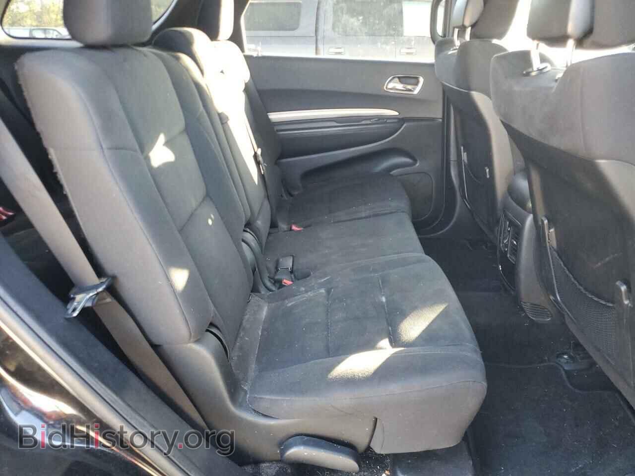 2011 DODGE All Models - VIN: 1D4RD2GG9BC653120 - Photo 11