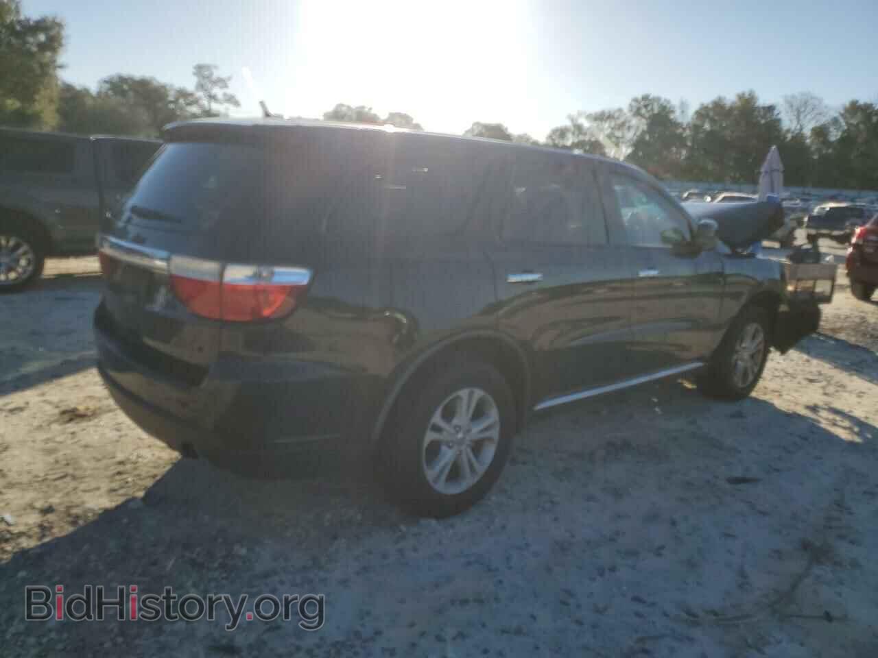 2011 DODGE All Models - VIN: 1D4RD2GG9BC653120 - Photo 3
