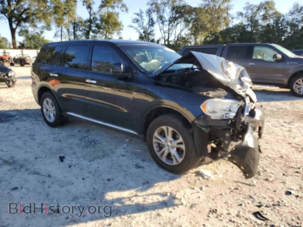 2011 DODGE All Models - VIN: 1D4RD2GG9BC653120 - Photo 4