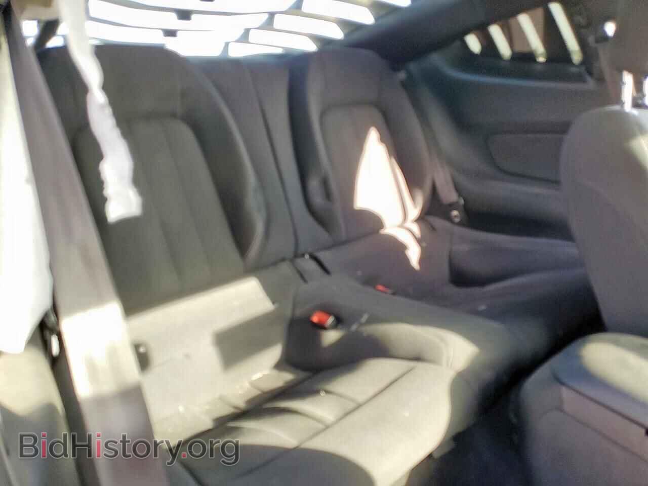 2020 FORD MUSTANG - VIN: 1FA6P8CF3L5162044 - Фото 10
