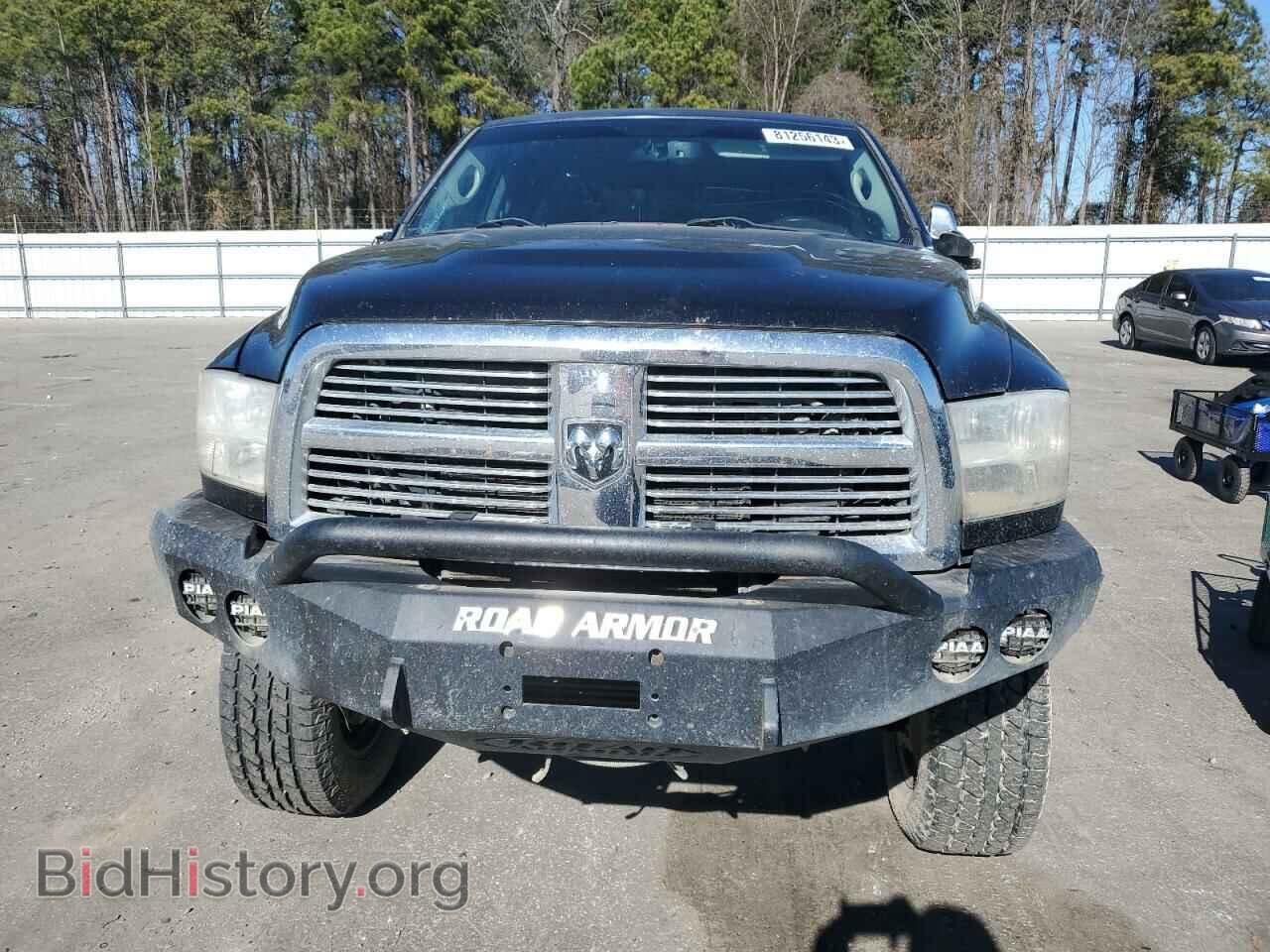 2012 DODGE RAM 2500 - VIN: 3C6UD5PL7CG158359 - Фото 5