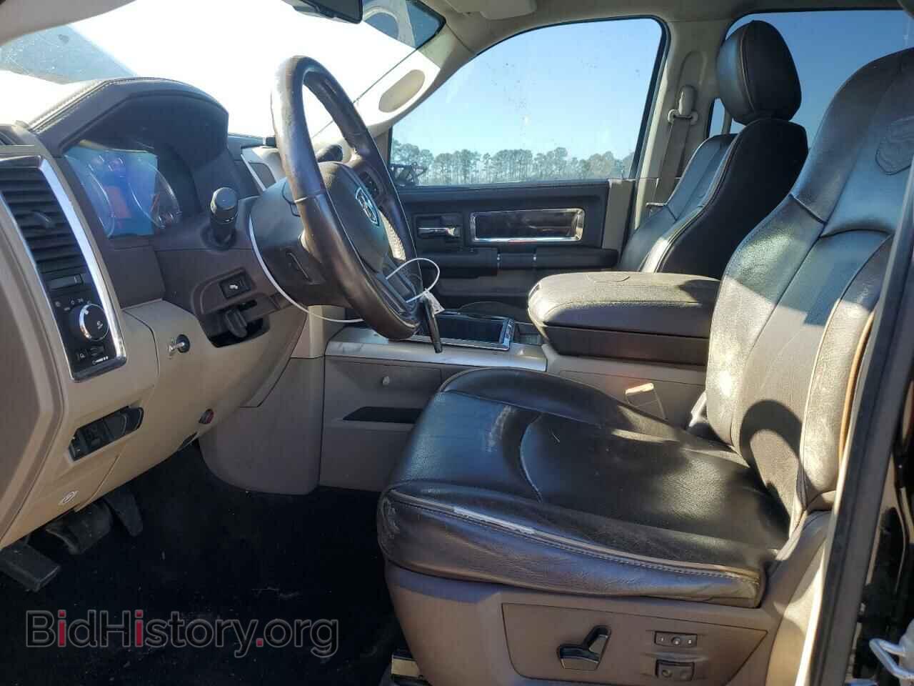 2012 DODGE RAM 2500 - VIN: 3C6UD5PL7CG158359 - Фото 7