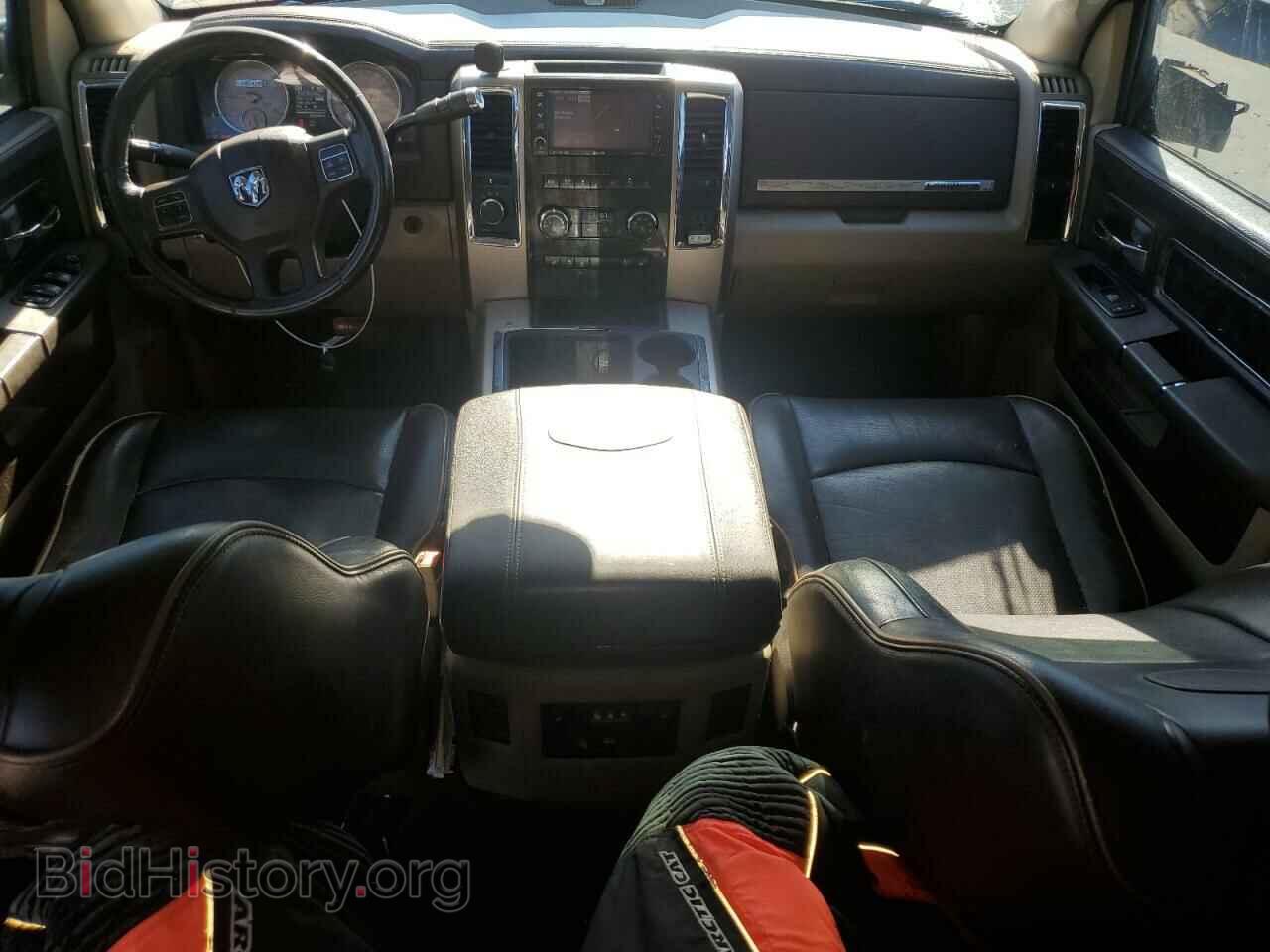 2012 DODGE RAM 2500 - VIN: 3C6UD5PL7CG158359 - Фото 8