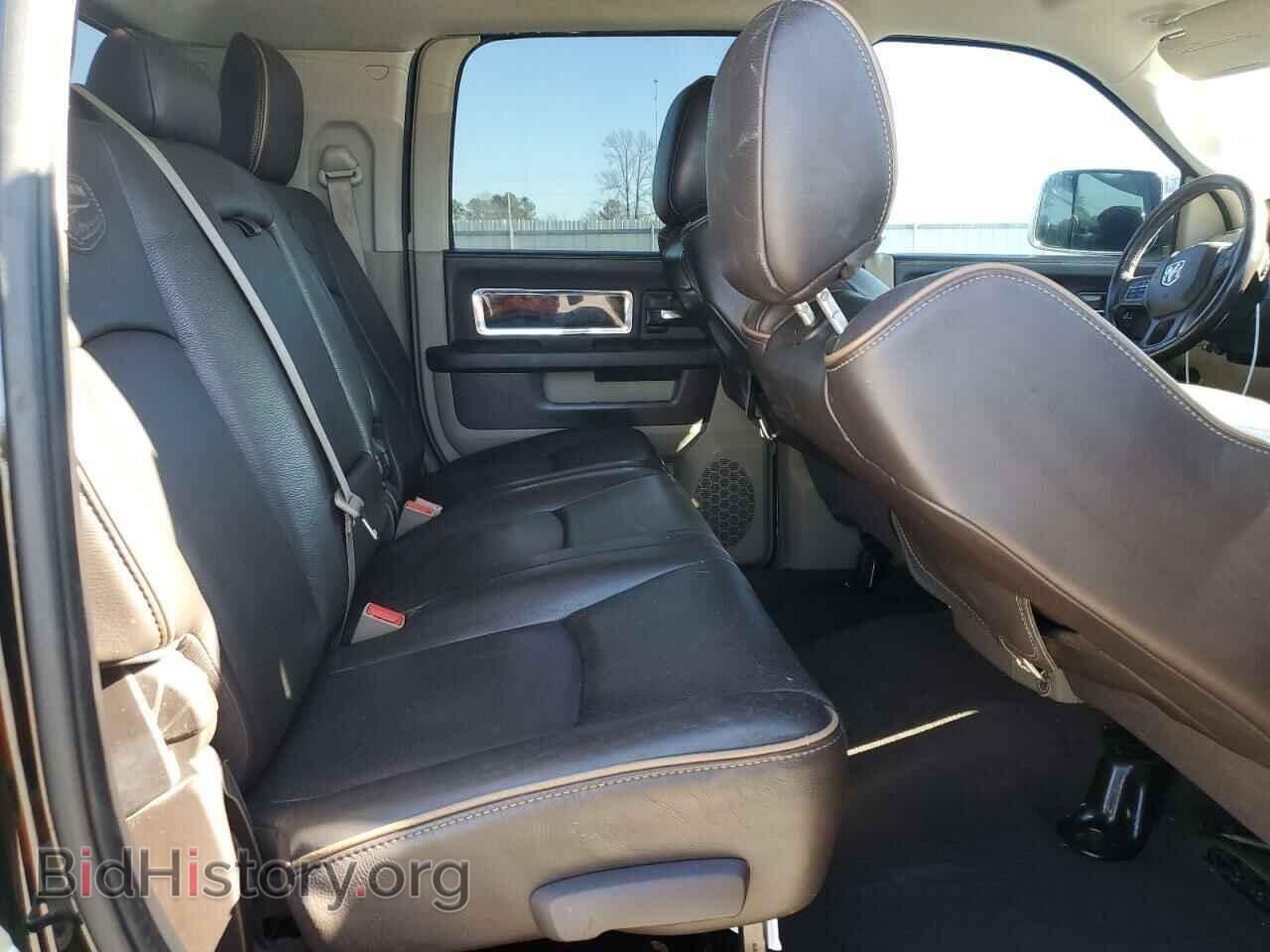 2012 DODGE RAM 2500 - VIN: 3C6UD5PL7CG158359 - Фото 10