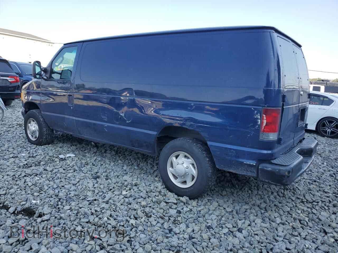 2007 FORD ALL Models - VIN: 1FTSE34L07DA53722 - Фото 2