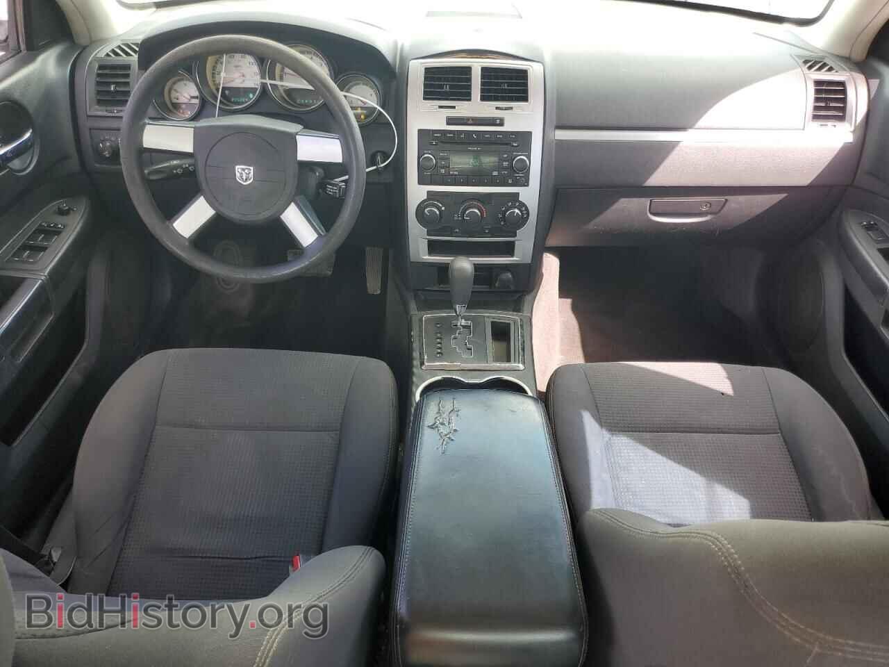 2010 DODGE CHARGER - VIN: 2B3CA3CV0AH257158 - Фото 8