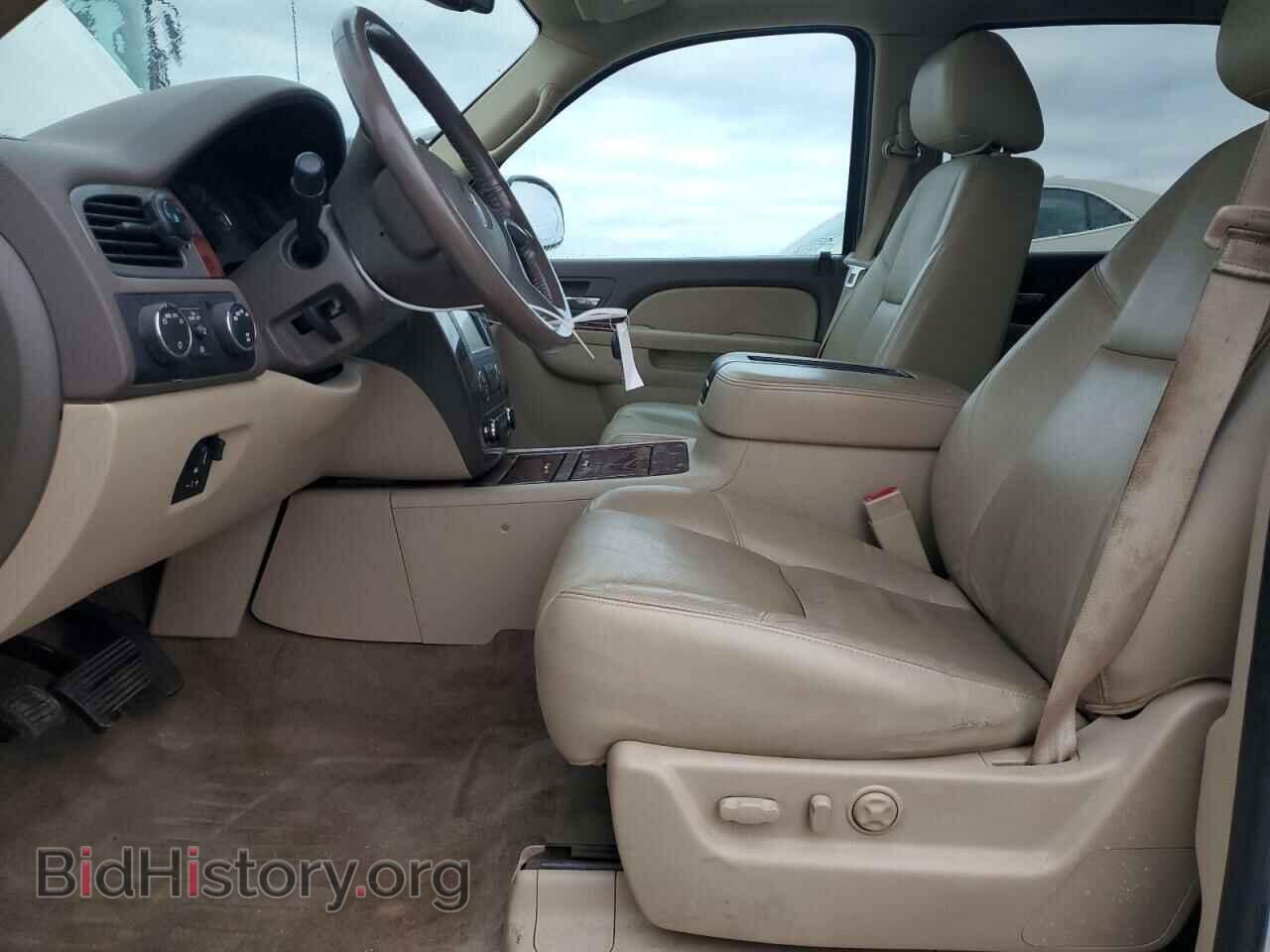 2013 CHEVROLET AVALANCHE - VIN: 3GNTKGE77DG342267 - Фото 7