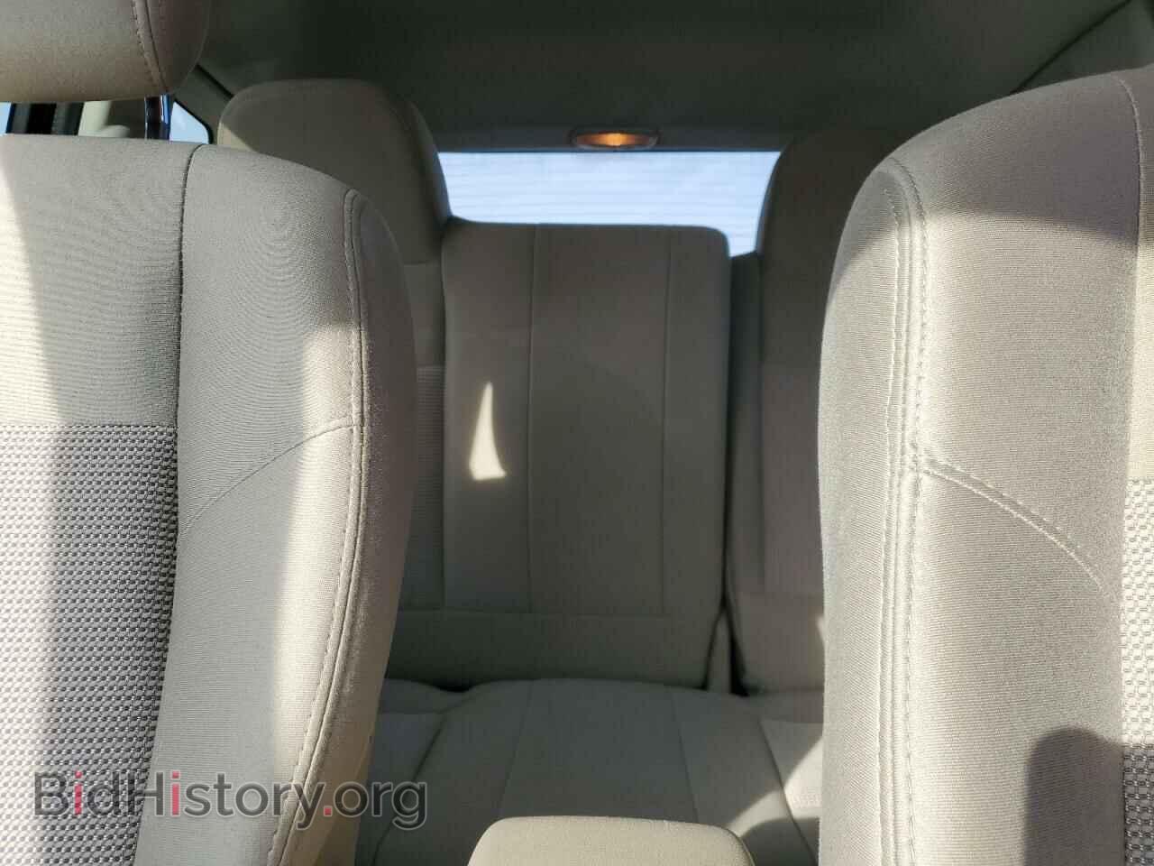 2012 JEEP COMPASS - VIN: 1C4NJCEA1CD602232 - Фото 10
