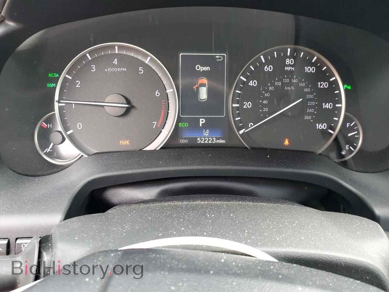 2018 LEXUS RX350 - VIN: 2T2BZMCAXJC155328 - Фото 9