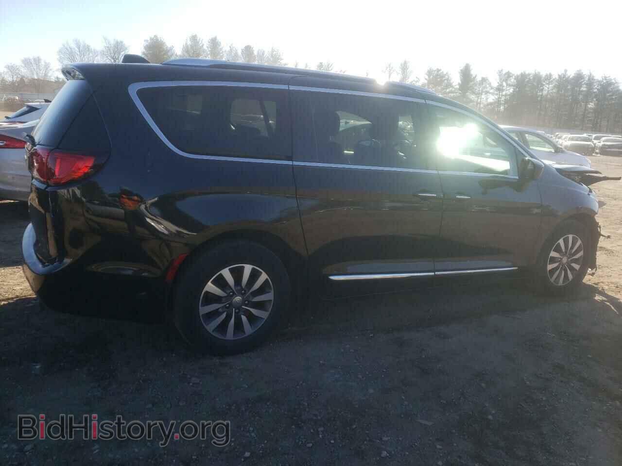 2020 CHRYSLER PACIFICA - VIN: 2C4RC1EG6LR224314 - Photo 3