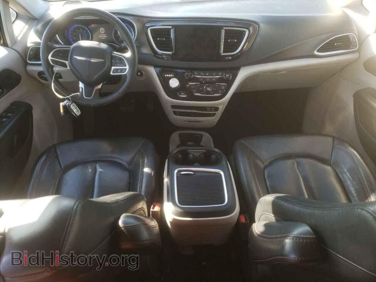 2020 CHRYSLER PACIFICA - VIN: 2C4RC1EG6LR224314 - Photo 8
