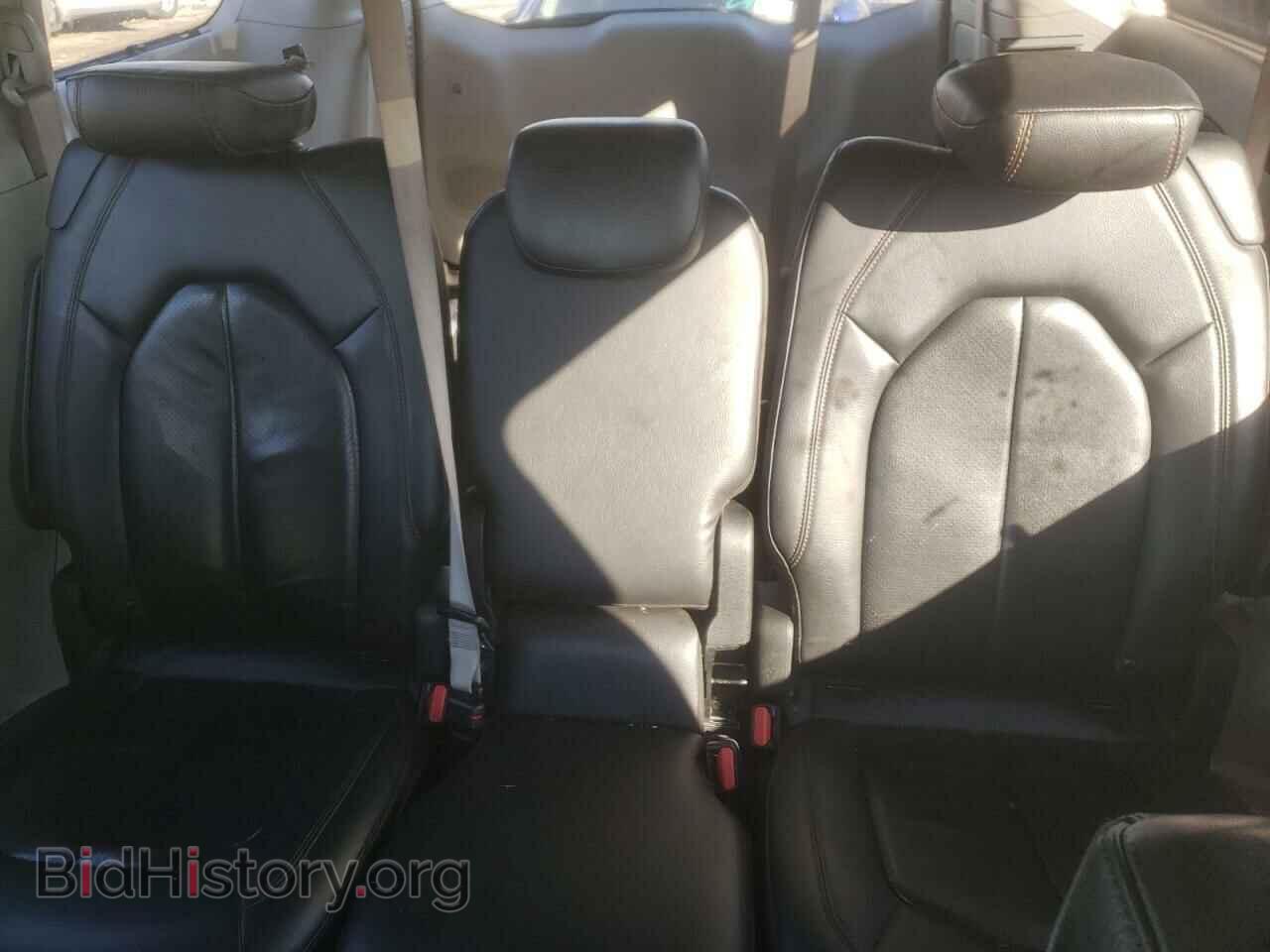 2020 CHRYSLER PACIFICA - VIN: 2C4RC1EG6LR224314 - Photo 10