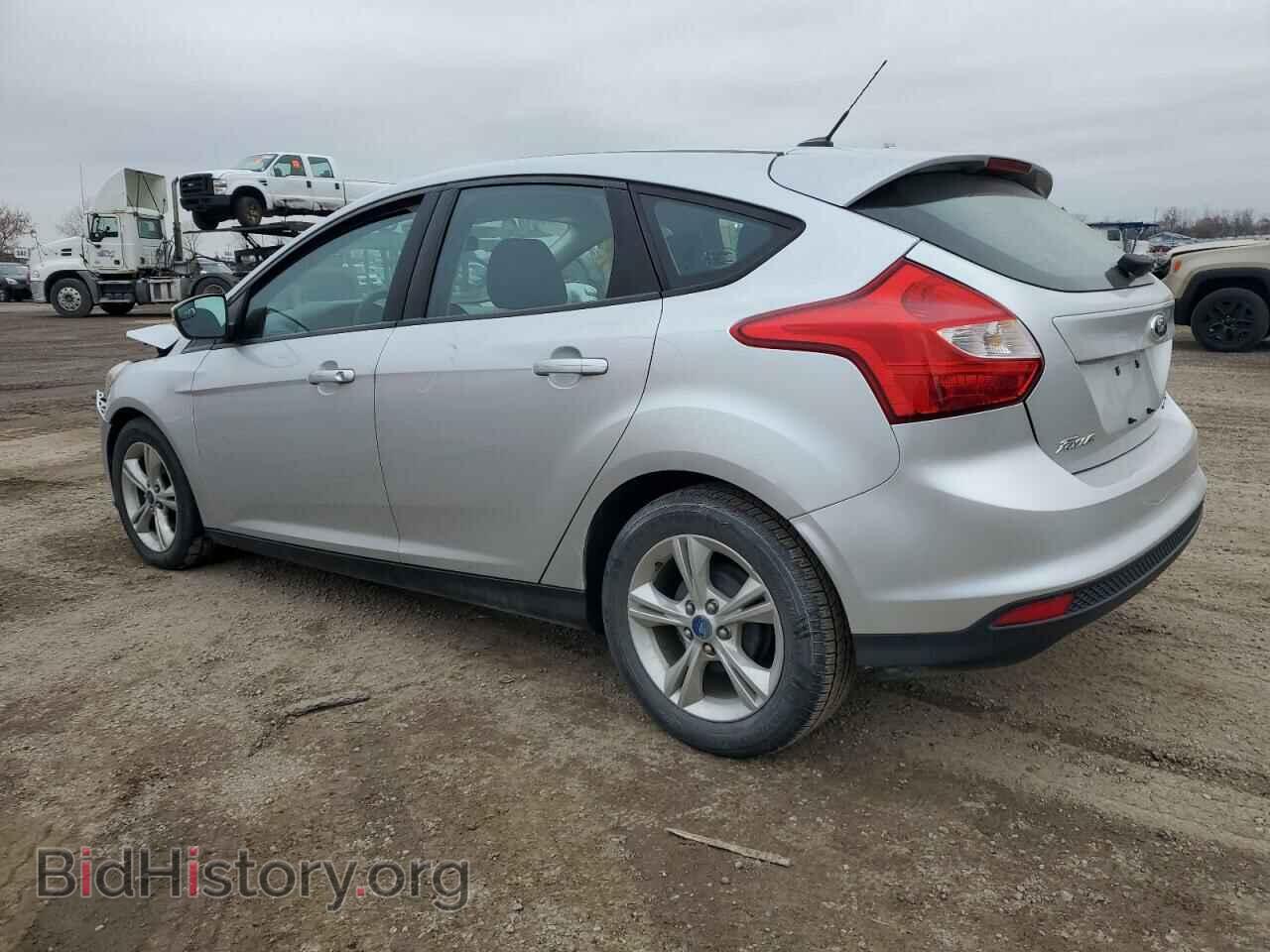 2014 FORD FOCUS - VIN: 1FADP3K25EL214829 - Photo 2