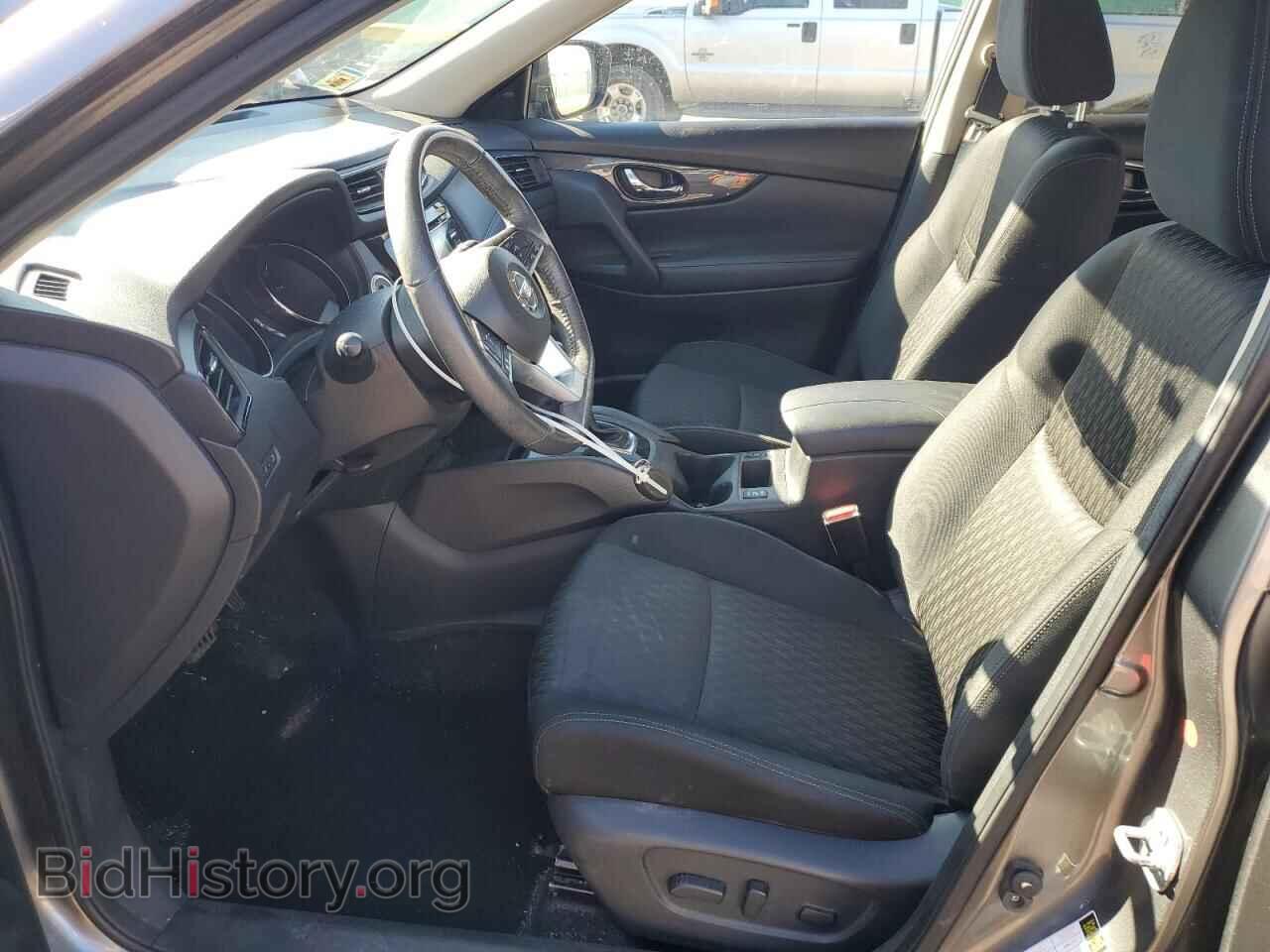 2017 NISSAN ROGUE - VIN: KNMAT2MV7HP583263 - Фото 7