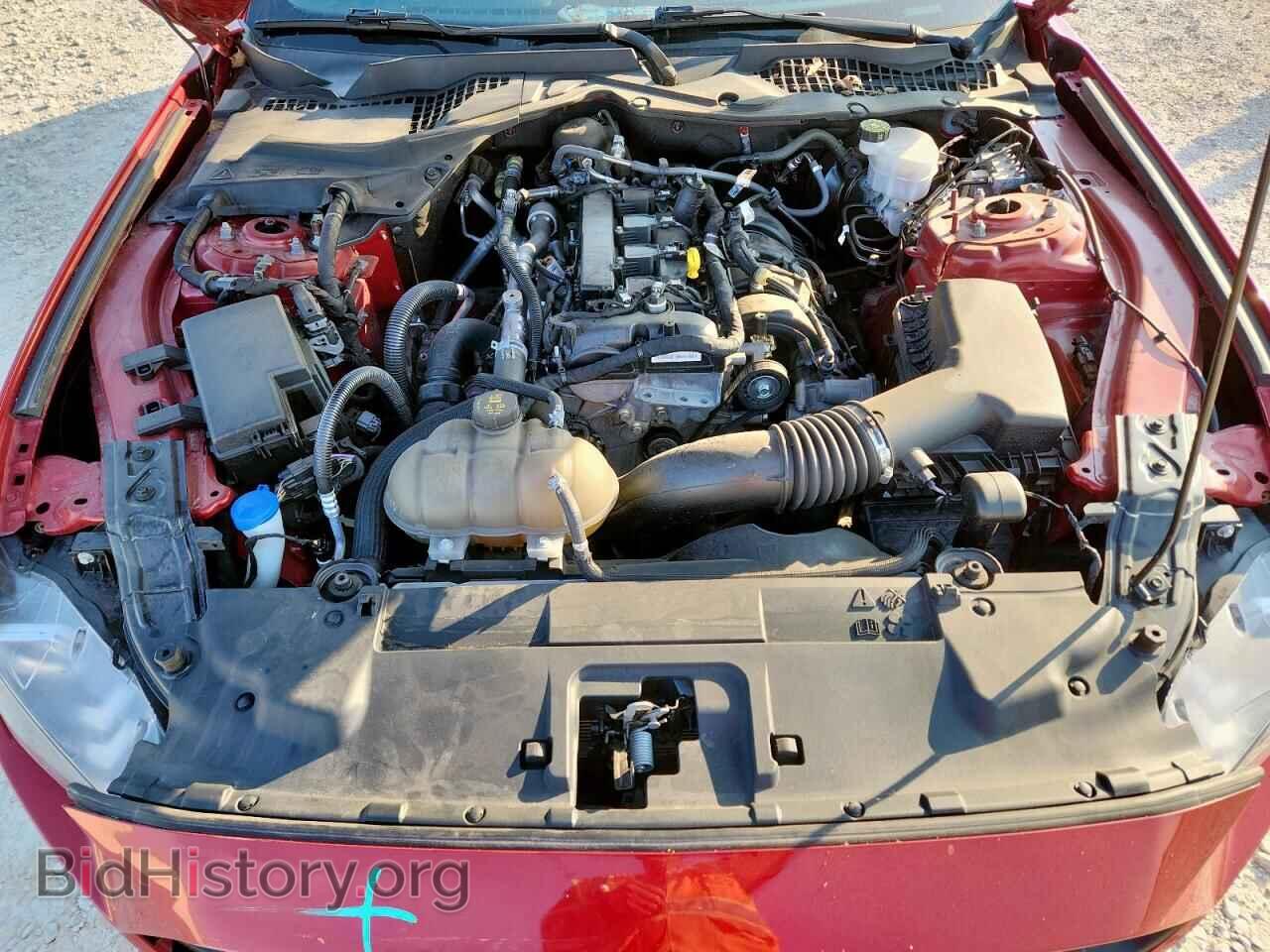 2022 FORD ALL Models - VIN: 1FA6P8TH2N5121991 - Photo 11