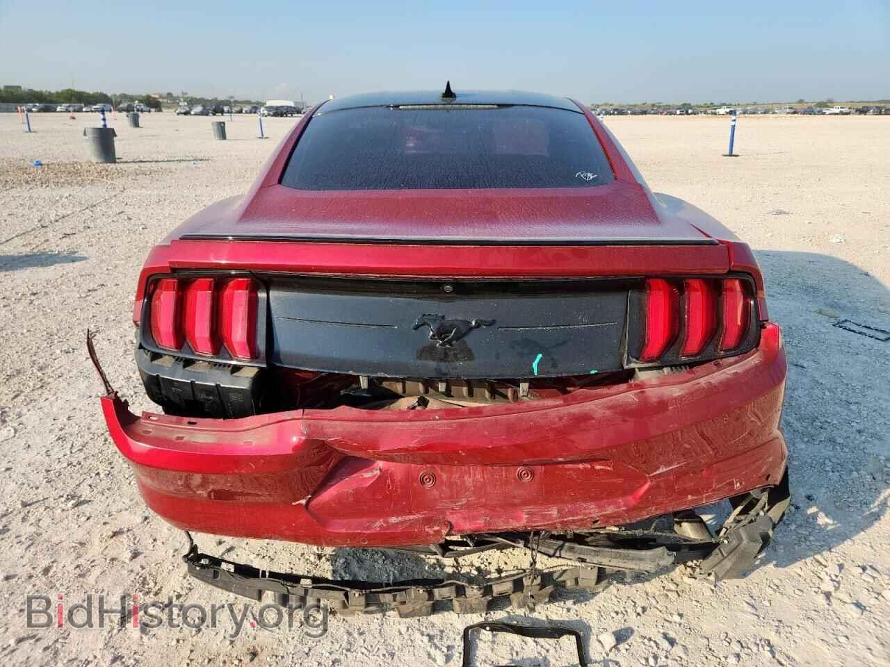 2022 FORD ALL Models - VIN: 1FA6P8TH2N5121991 - Photo 6