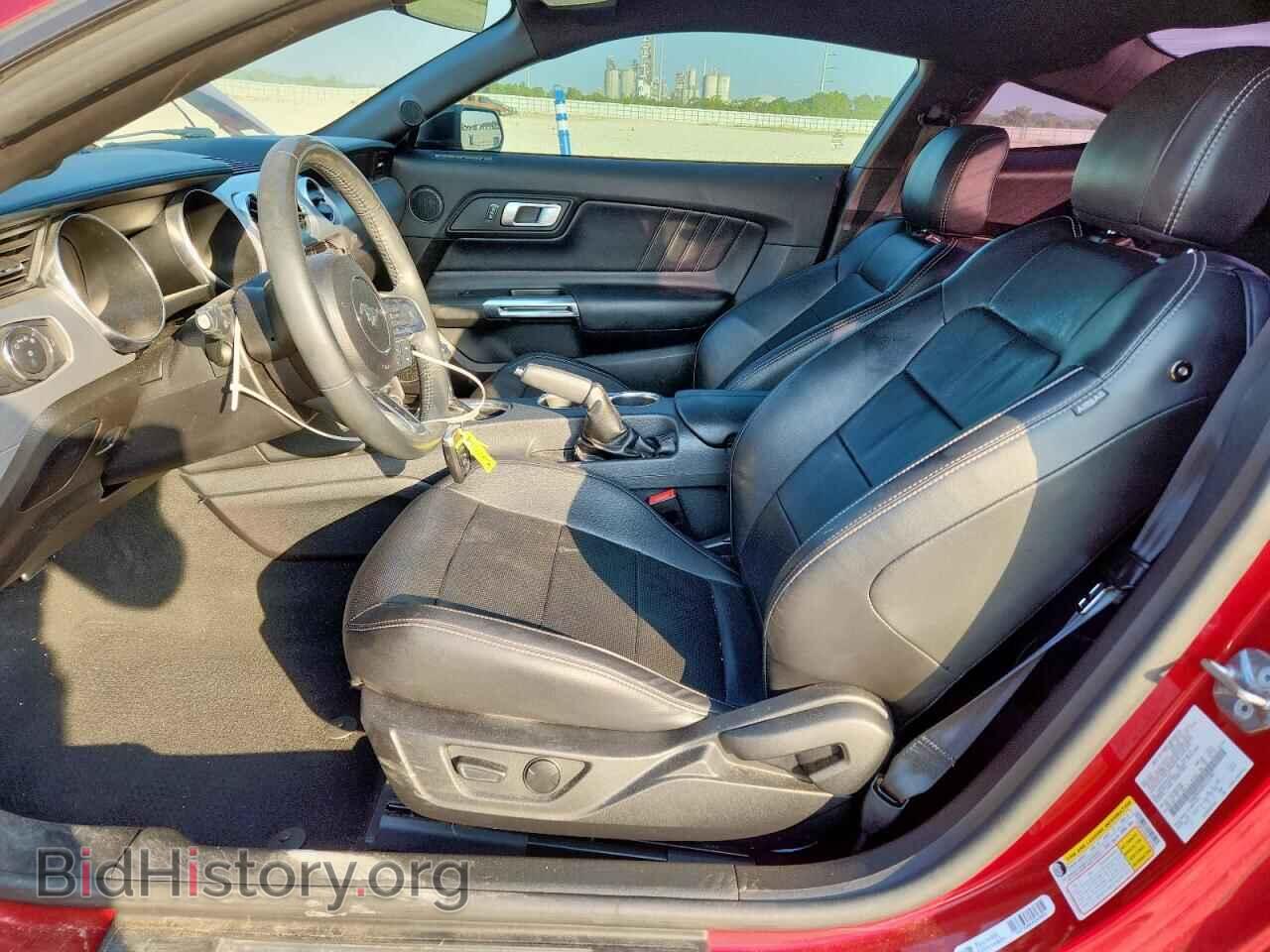 2022 FORD ALL Models - VIN: 1FA6P8TH2N5121991 - Photo 7