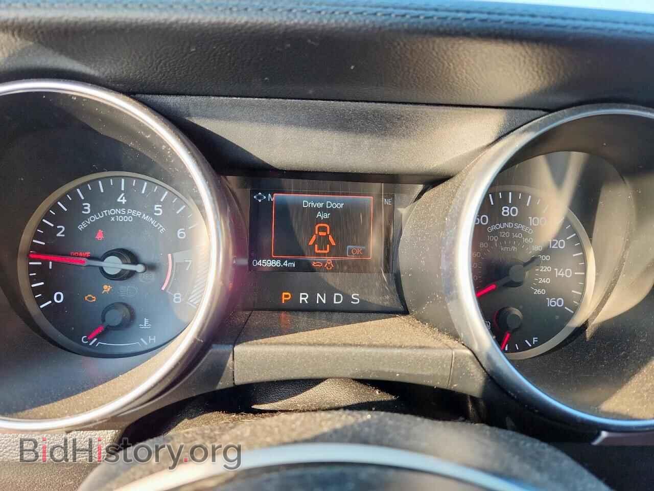 2022 FORD ALL Models - VIN: 1FA6P8TH2N5121991 - Photo 9