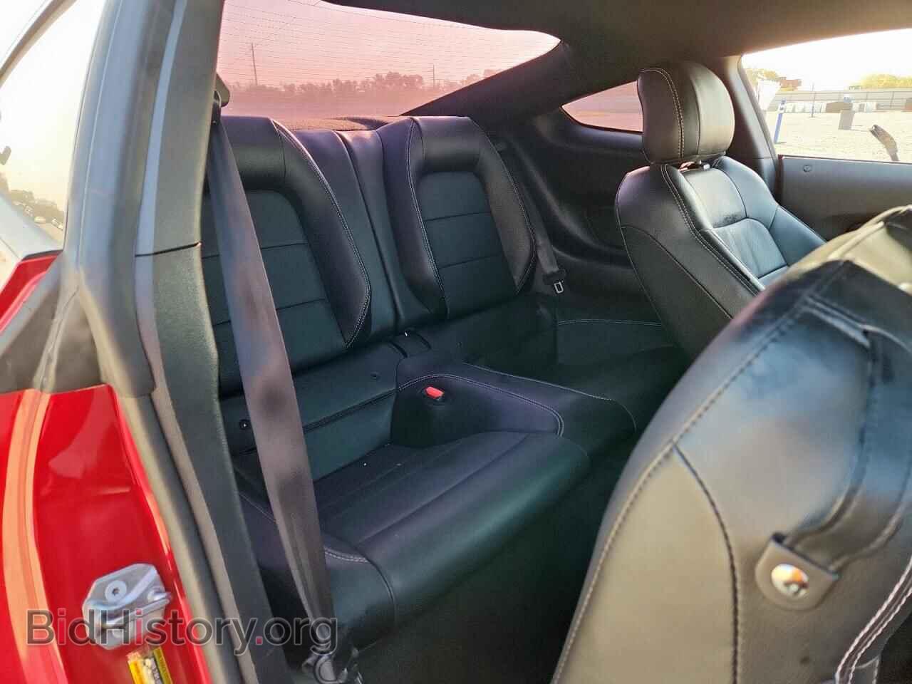 2022 FORD ALL Models - VIN: 1FA6P8TH2N5121991 - Photo 10